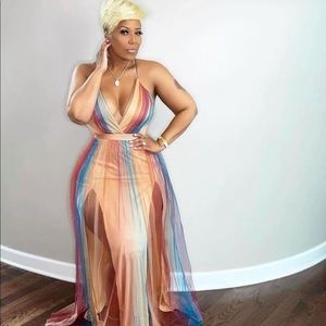 Purchased from a boutique; Never worn; New with Tags Size: S